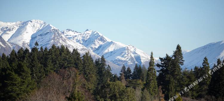 皇后镇湖滨国敦度假酒店(Copthorne Hotel And Resort Queenstown Lakefront)图片