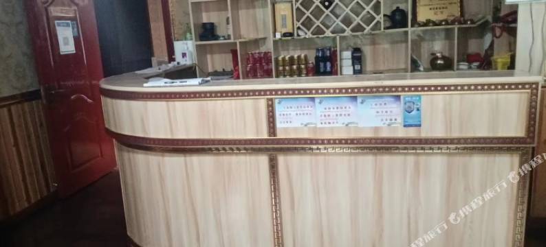 冷嘎措勒伍吉祥民宿图片