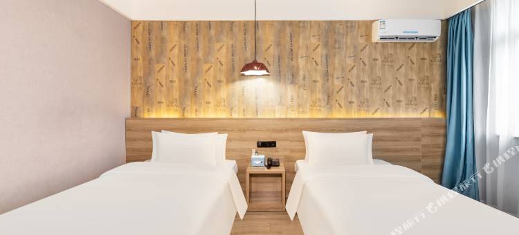 美旭S酒店(张家港大新店)图片