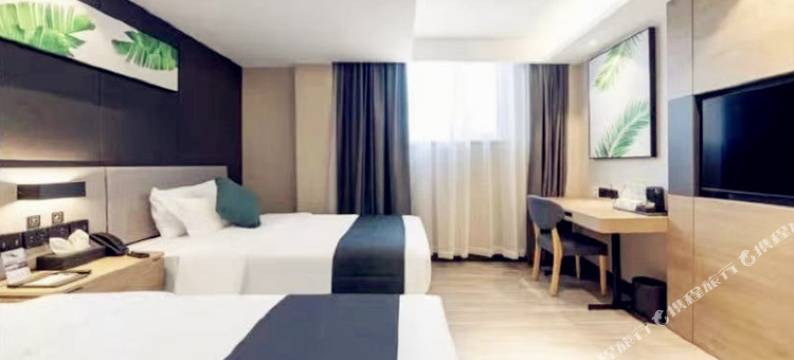 尚客优品连锁酒店(保山机场三馆广场店)图片