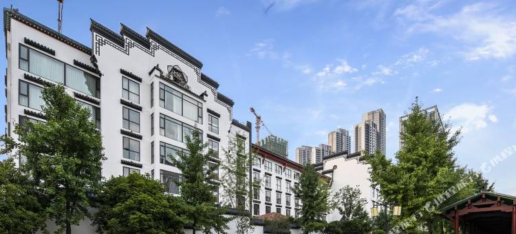 睿景酒店(武汉归元寺钟家村地铁站店)图片