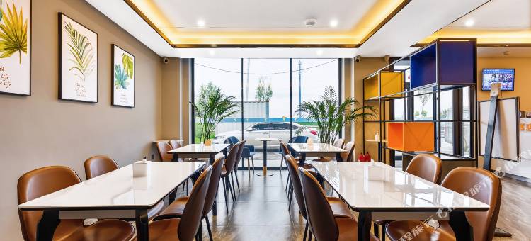 7天酒店(长春龙嘉机场店)图片