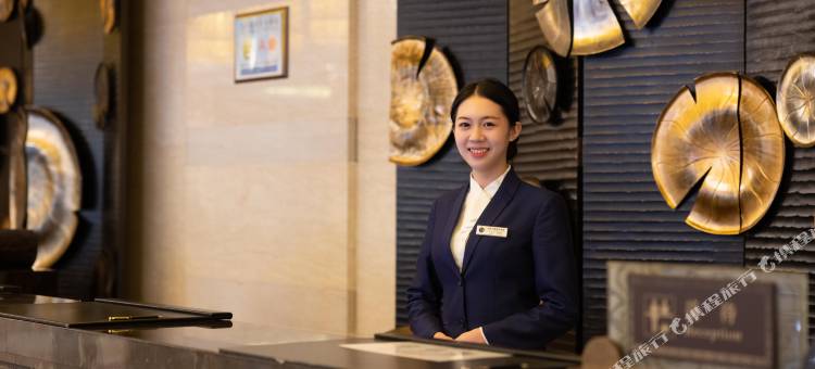 深圳宝利来国际大酒店图片