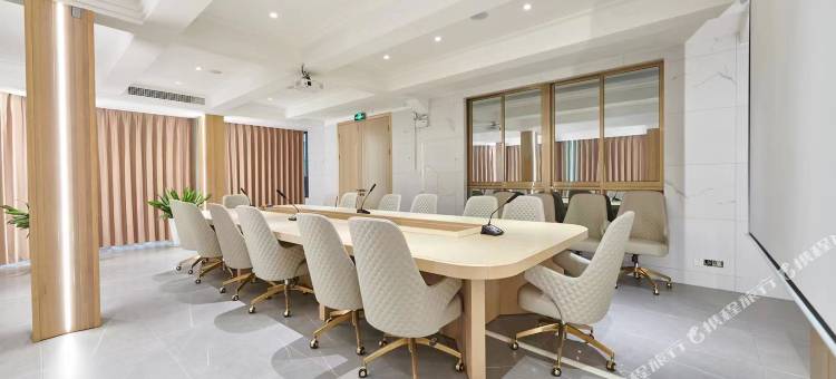 厦门灵新湾墅(环东海域店)图片