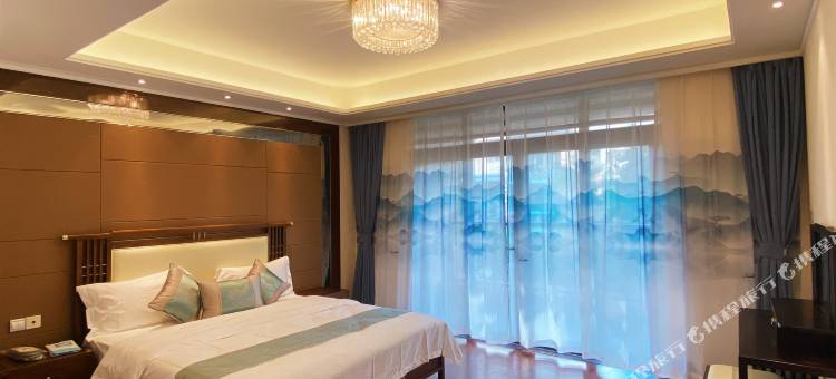 印象江南别墅酒店(儋州海花岛2号岛店)图片