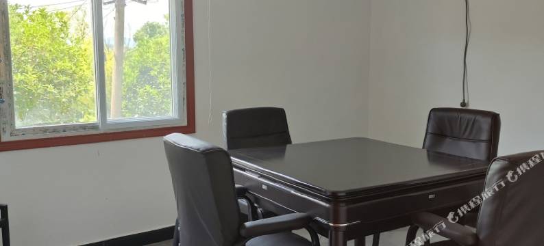 月亮湖畔度假庄园图片