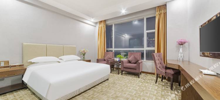 坪地大酒店(深圳白石塘地铁站店)图片