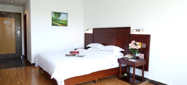 中源酒店(海南华侨中学友谊阳光城店)图片