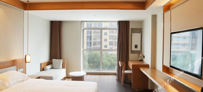 艺龙酒店(北京五棵松301医院店)图片