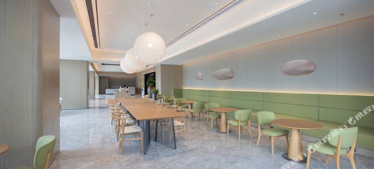 全季酒店(江阴临港红豆万花城店)图片