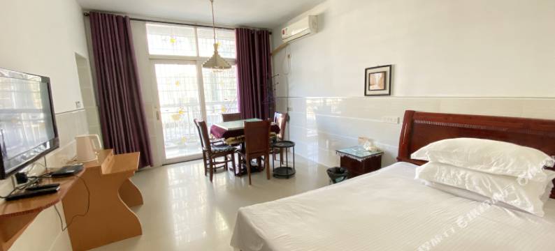 崇阳金福宾馆图片