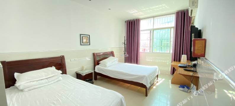 崇阳金福宾馆图片