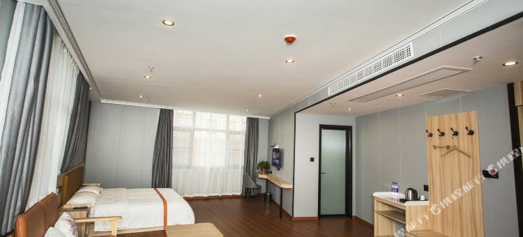 贝壳酒店(乌衣镇黄圩路店)图片