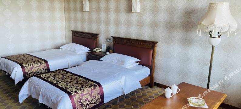 齐齐哈尔扎龙宾馆图片