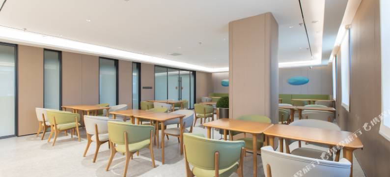 全季酒店(长沙中南大学铁道学院店)图片