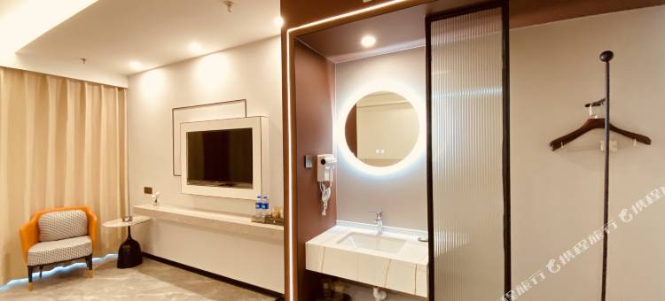 仕嘉酒店(河北工业大学廊坊中医院店)图片