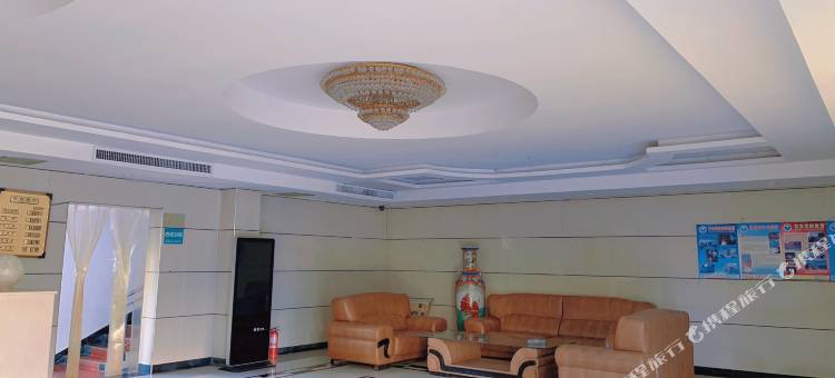 悦华宾馆(110乡道店)图片