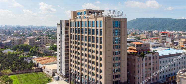 麗枫酒店(潮汕高铁站揭阳潮汕国际机场店)图片