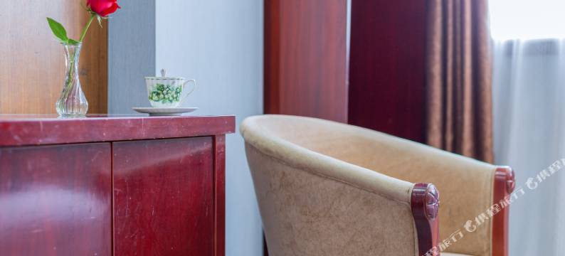 西昌炘仕达酒店(沃尔玛时代广场店)图片