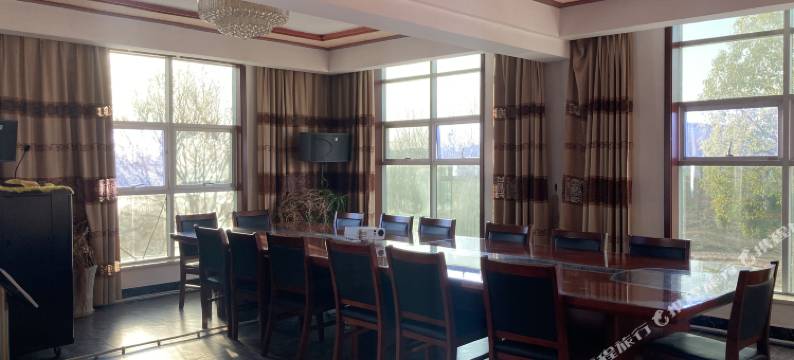 大唐生态观光园图片