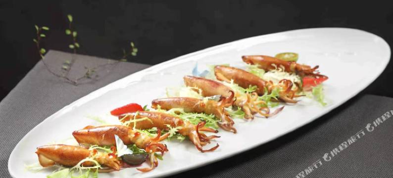 东山喜达威大酒店(南门湾店)图片