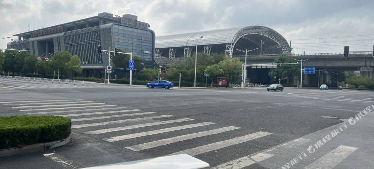 菲尚宾馆(镇江高铁南站店)图片