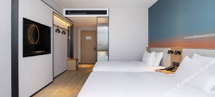 你好酒店(宁波鄞县大道东钱湖店)图片