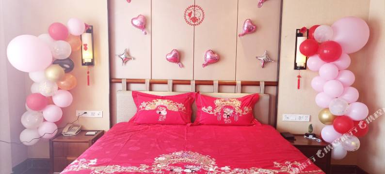 茂名海云雁酒店(中国第一滩店)图片