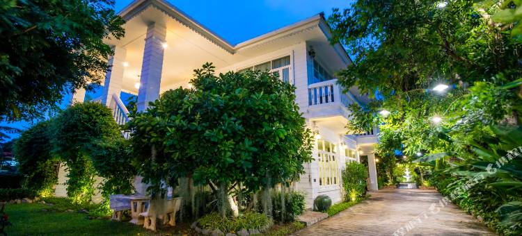 华欣延才之家精品酒店(Baan Yenchai Boutique Huahin)图片