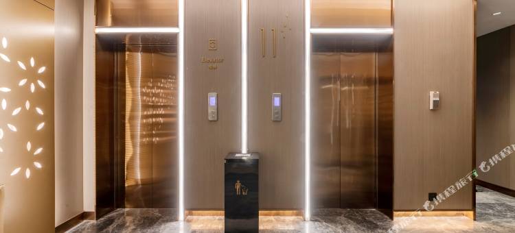 麗枫酒店(邵阳县夫夷新城店)图片