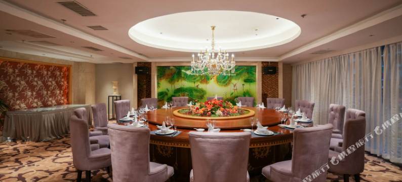 黑龙江工会大厦酒店(火车站店)图片