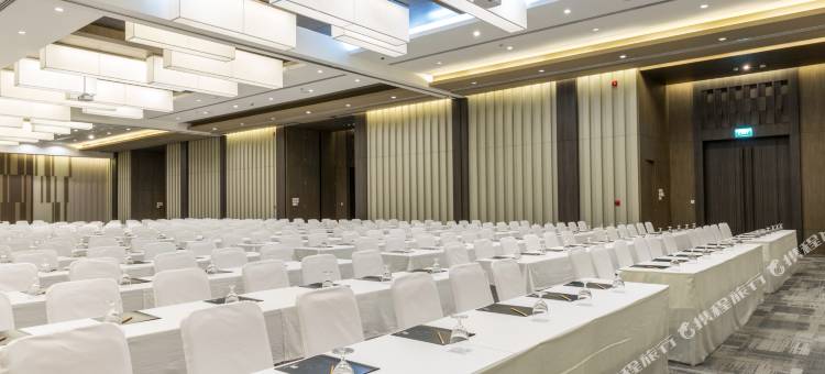 呵叻府凯特睿酒店(Kantary Hotel Korat)图片