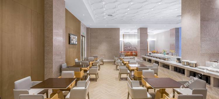 维也纳国际酒店(陇南武都古今里店)图片