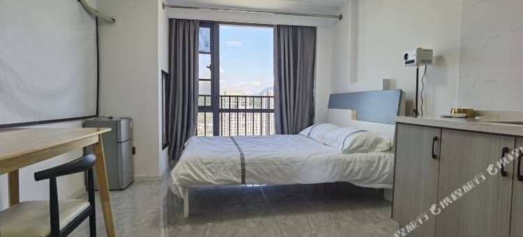 福州火车南站雅居公寓图片