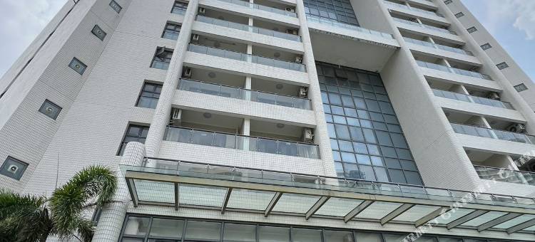 雅居度假别墅(海陵岛敏捷黄金海岸店)图片