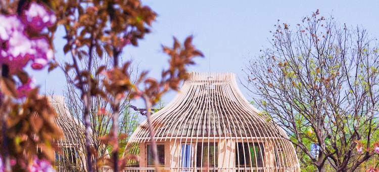 太白山唐镇·诗唐花颂温泉度假酒店图片