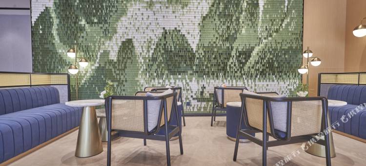 郴州北湖希尔顿花园酒店图片