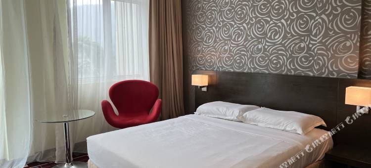 SSL商贸酒店(SSL Traders Hotel)图片