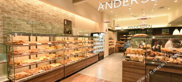 国分寺梅兹JR东酒店(Jr East Hotel Mets Kokubunji)图片