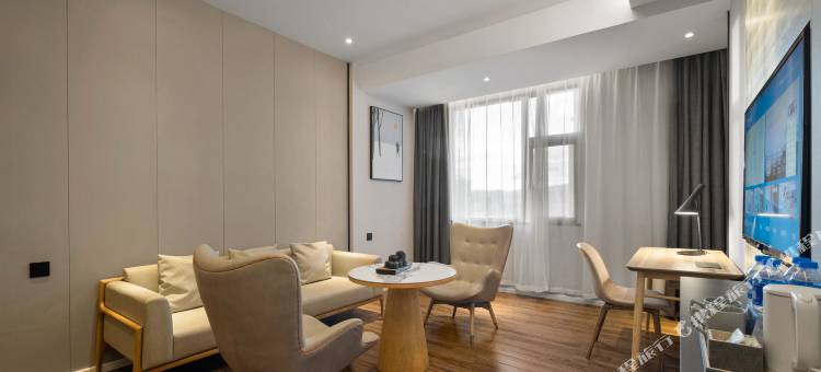 汉庭酒店(玉溪聂耳音乐广场店)图片