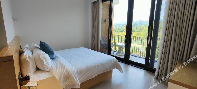 长兴鹊栖美宿图片