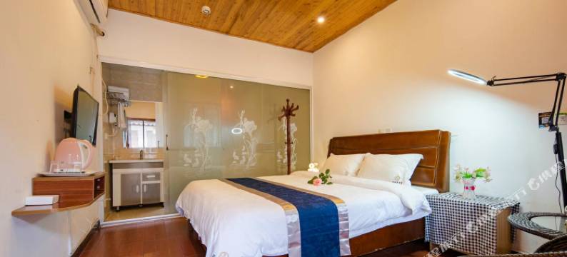 同里羽墨客栈(苏州同里古镇店)图片