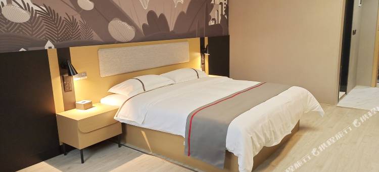 尚客优酒店(兴国建材市场店)图片