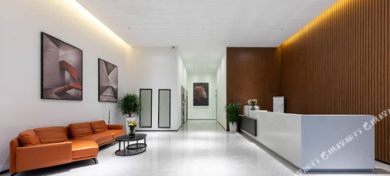 全嘉智享酒店(东莞松山湖产业园凫山步行街店)图片