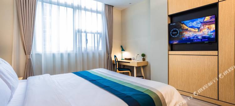 如家商旅酒店(普洱人民路店)图片