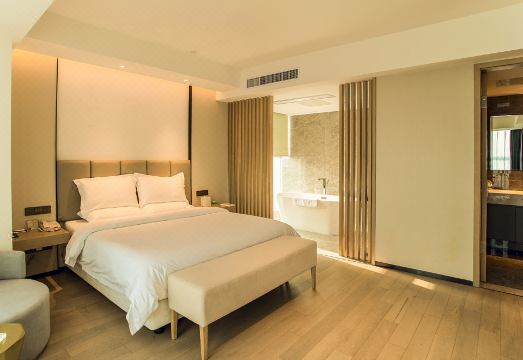 Dingye New Century Hotel NanjingHotel Overview