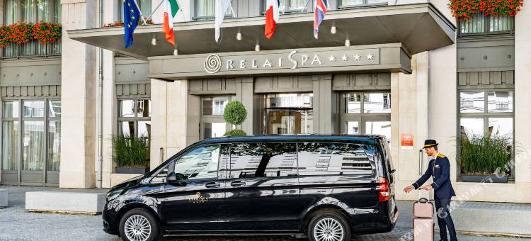 欧洲谷瑞莱斯水疗酒店(Relais Spa Chessy Val d'Europe)图片