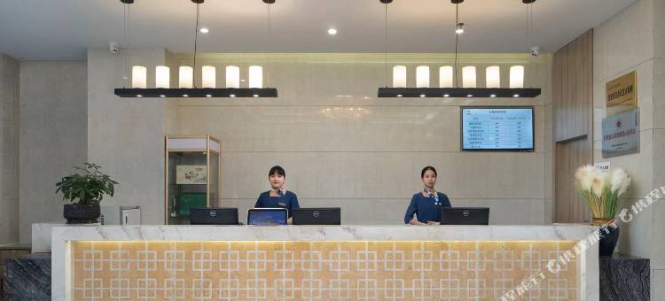 安康四季酒店(金州南路邮政店)图片