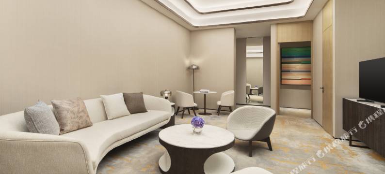 昆明空港希尔顿逸林酒店(昆明长水国际机场店)图片