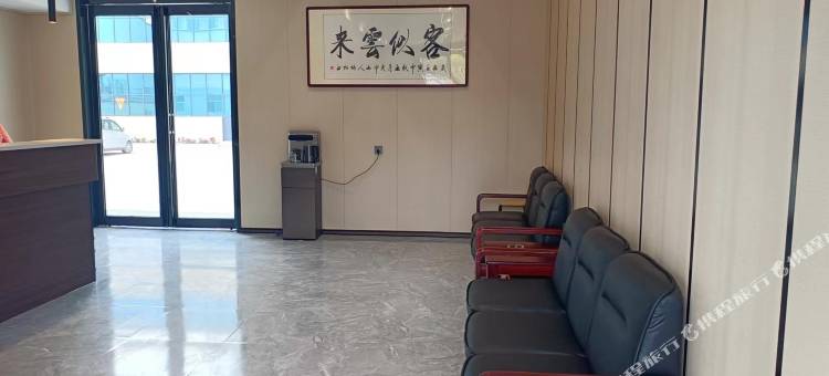 乐豪快捷酒店(汝南天中山公园店)图片